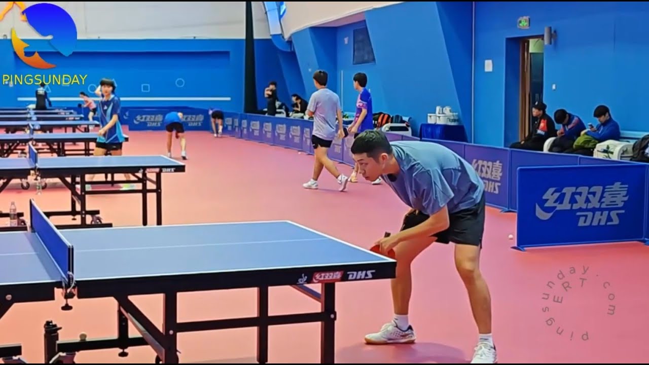 風馳電掣的