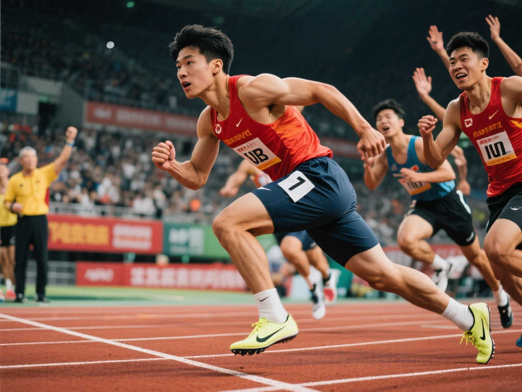 过五万人的