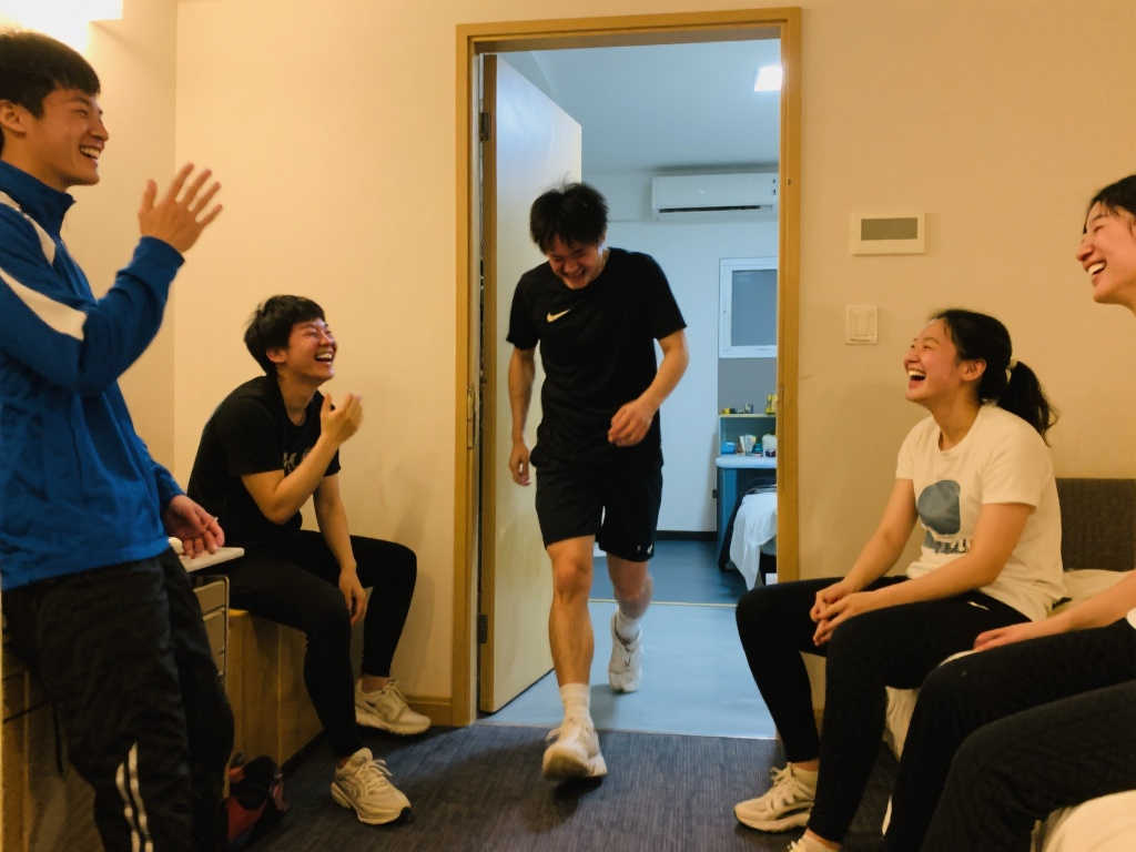 全面審查