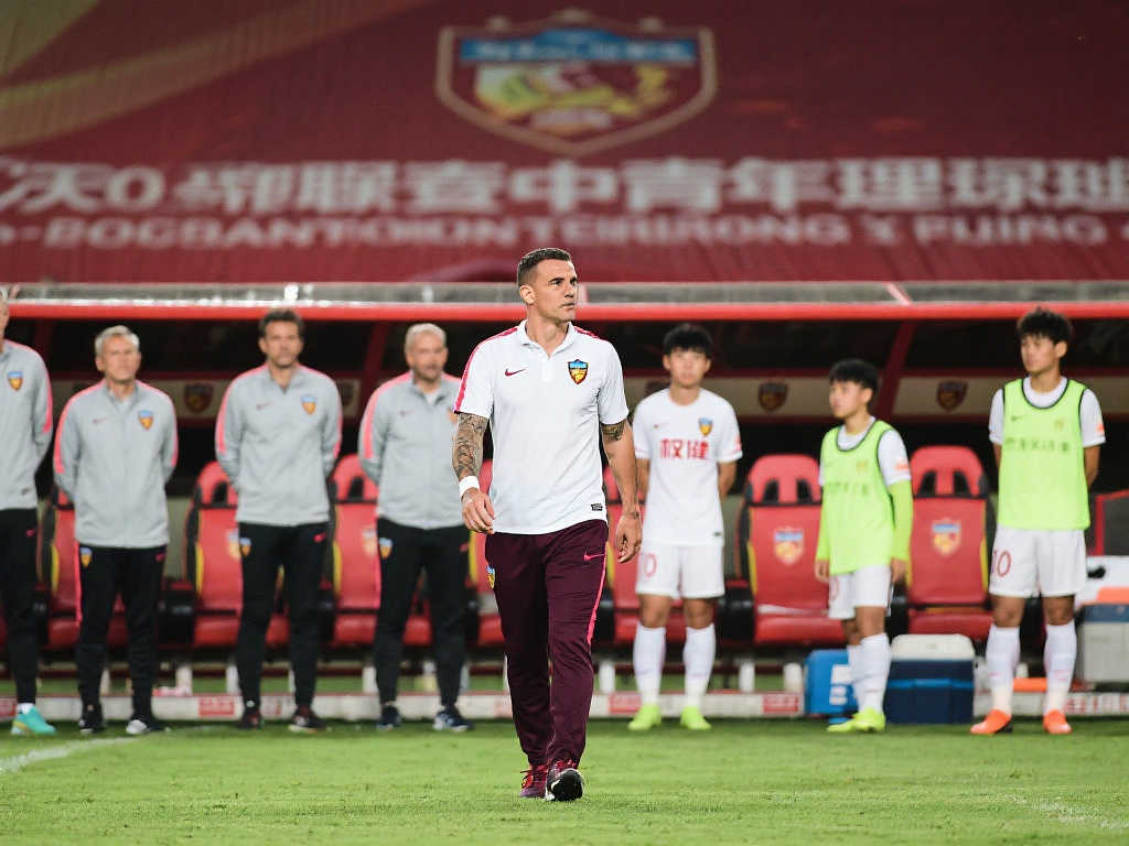 球迷们可以 球迷们可以