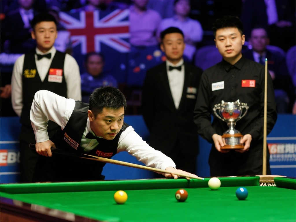 将面临着一 将面临着一