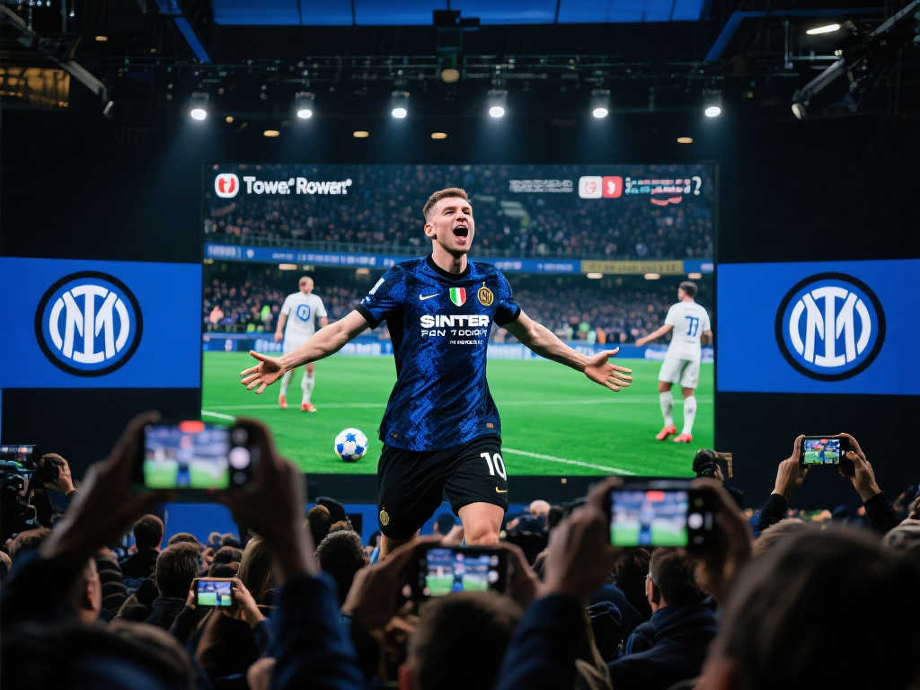 範弗裏特選 範弗裏特選