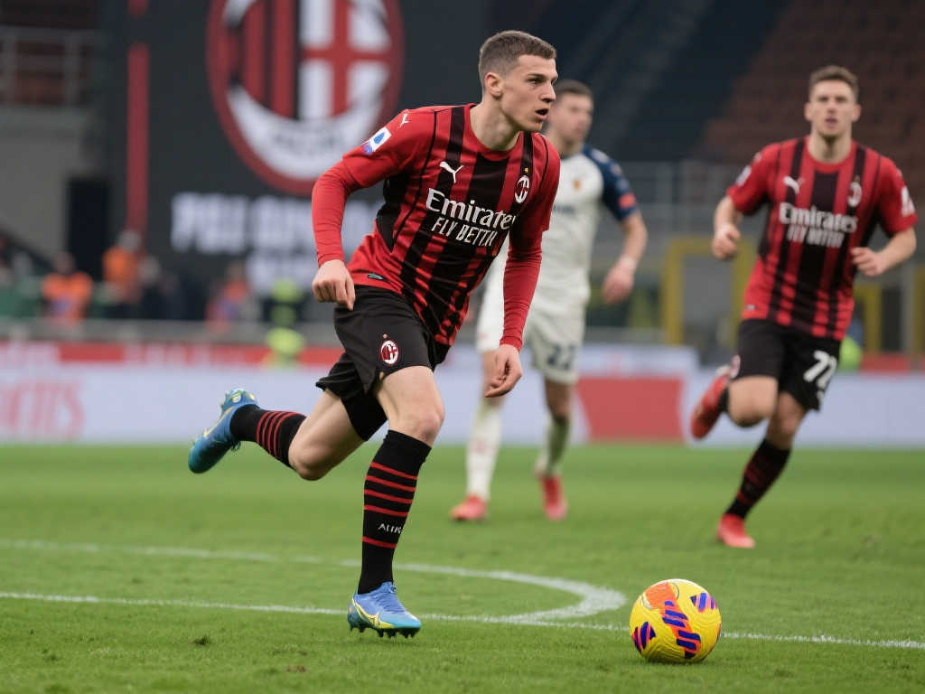 米時的進球 米時的進球