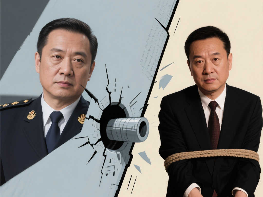 法律责任 法律责任