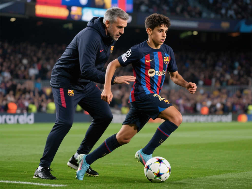 他特別看重 他特別看重