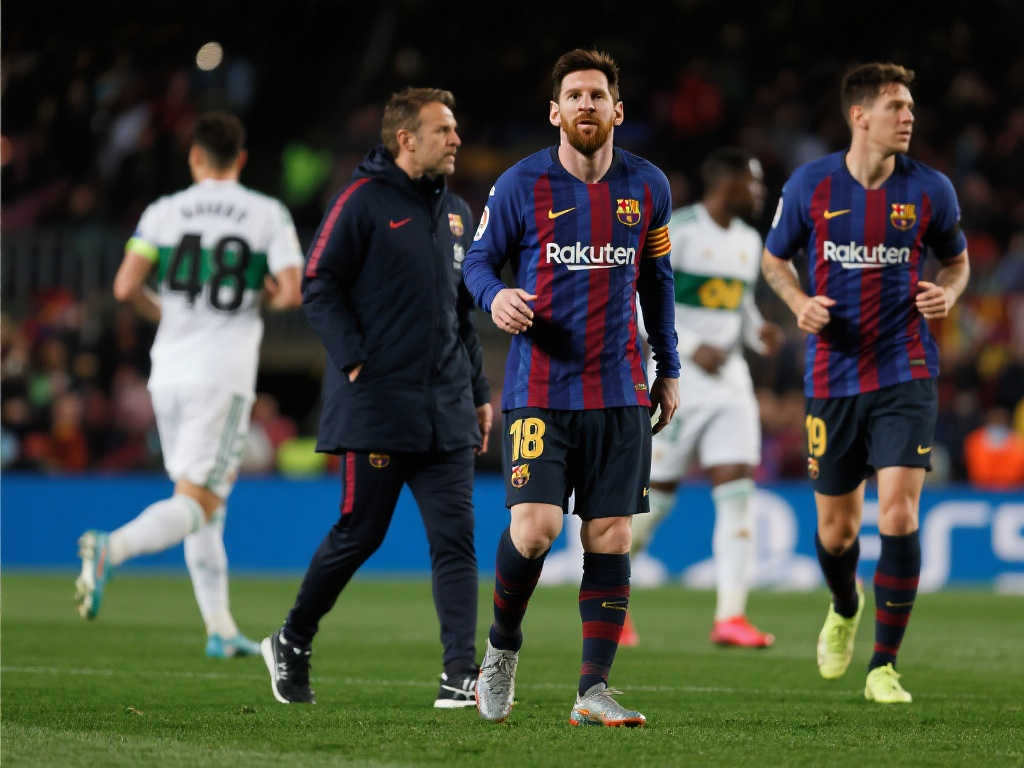 他的执教能 他的执教能