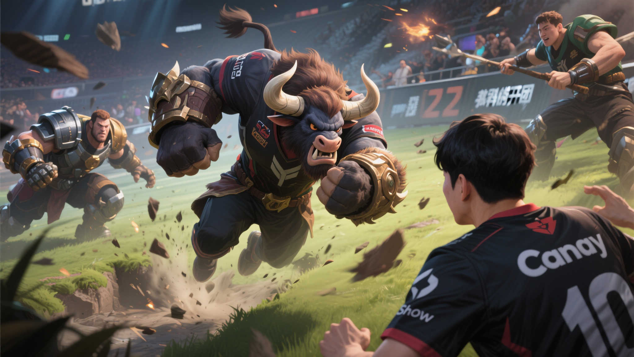 深度分析 深度分析