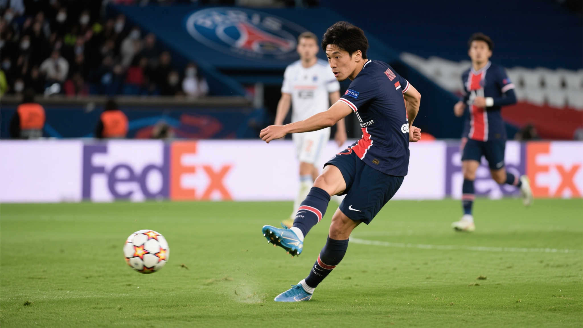 还有众多球 还有众多球